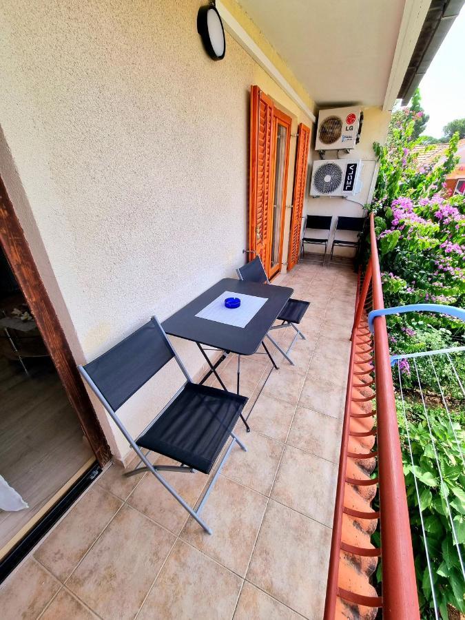 Ferienwohnung Julia Weißenburg Exterior foto