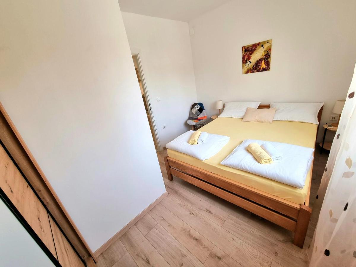 Ferienwohnung Julia Weißenburg Exterior foto